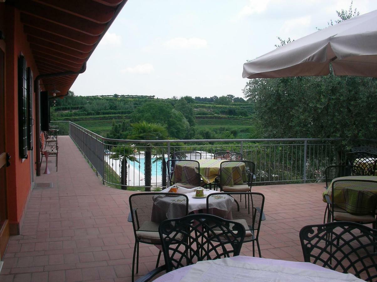 Agriturismo Al Dugale Lazise Exterior foto